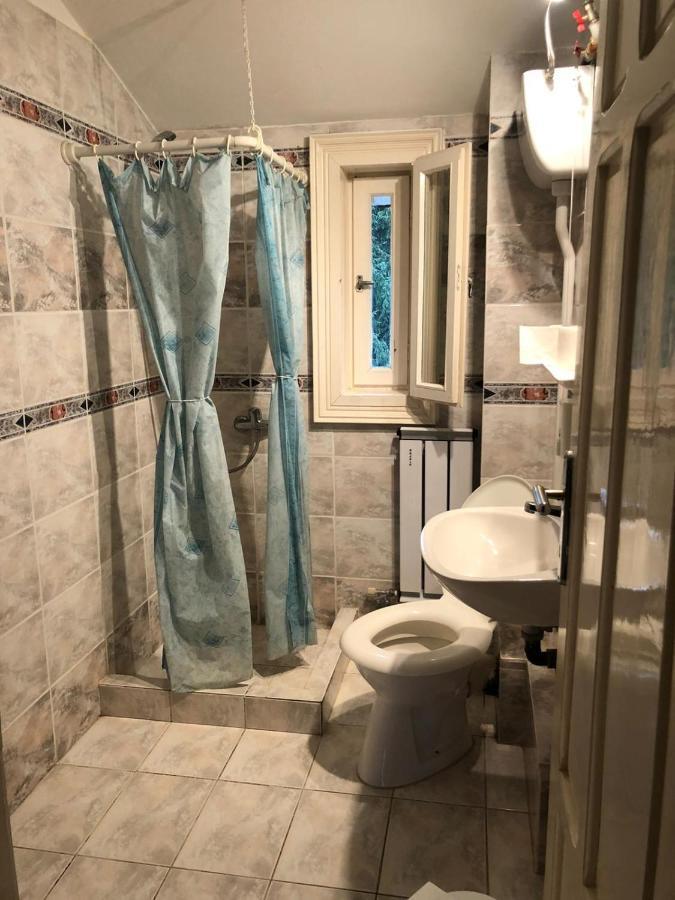 Ibis Hotel Sovata Ngoại thất bức ảnh